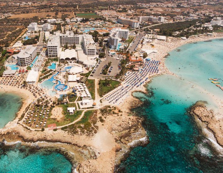 Why India's Richest Are Seeking Citizenship In Cyprus