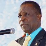 Prime-Minister-Mitchell-makes-a-point-at-the-NNP-General-Council-2018-300x168