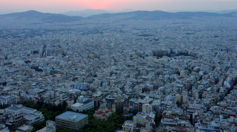 Greek Golden Visa: €400k Share, Bond, REIT, Deposit, Business Investment Options Coming Soon