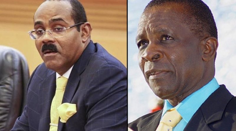 Antigua PM Welcomes Grenada PM’s Inquiry Into Caribbean CIP Vetting Standard Adherence