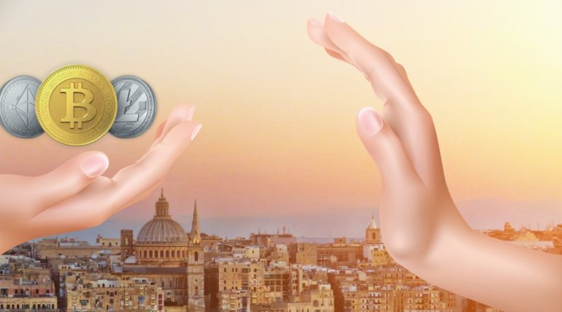 No Crypto-Payments for Malta’s Citizenship Program Says Govt