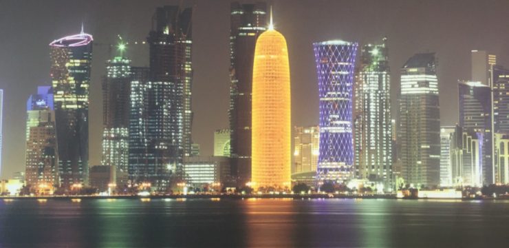 Qatar Is First Gulf State to Offer Expat Permanent Residency