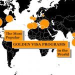 The 13 Most Popular Golden Visas in the World, According to the Data