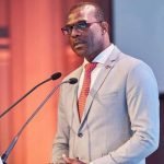 Thomas Anthony New CEO of Grenada CIU