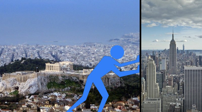 Greece to Dethrone EB-5 as World’s Biggest Golden Visa by Year-End