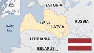 latvia-map