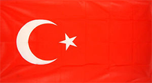 turkey flag