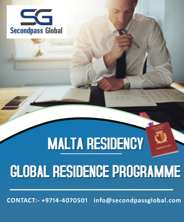 MALTA RESIDENCY (GRP)