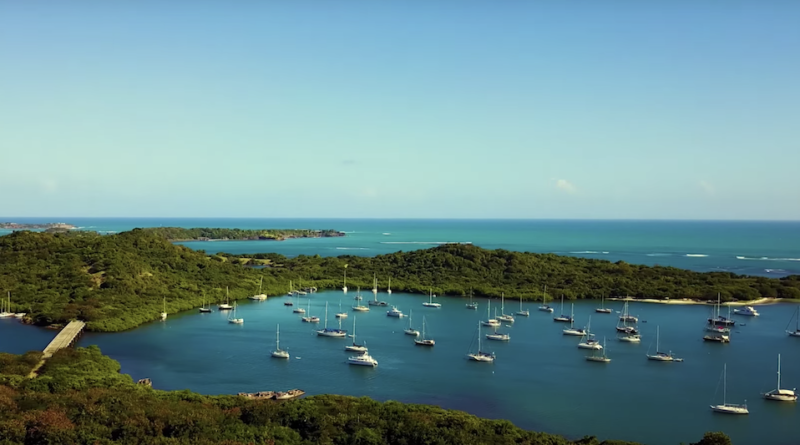 SecondpassGlobal_Grenada_Amends_CIP_news_22nd_March19