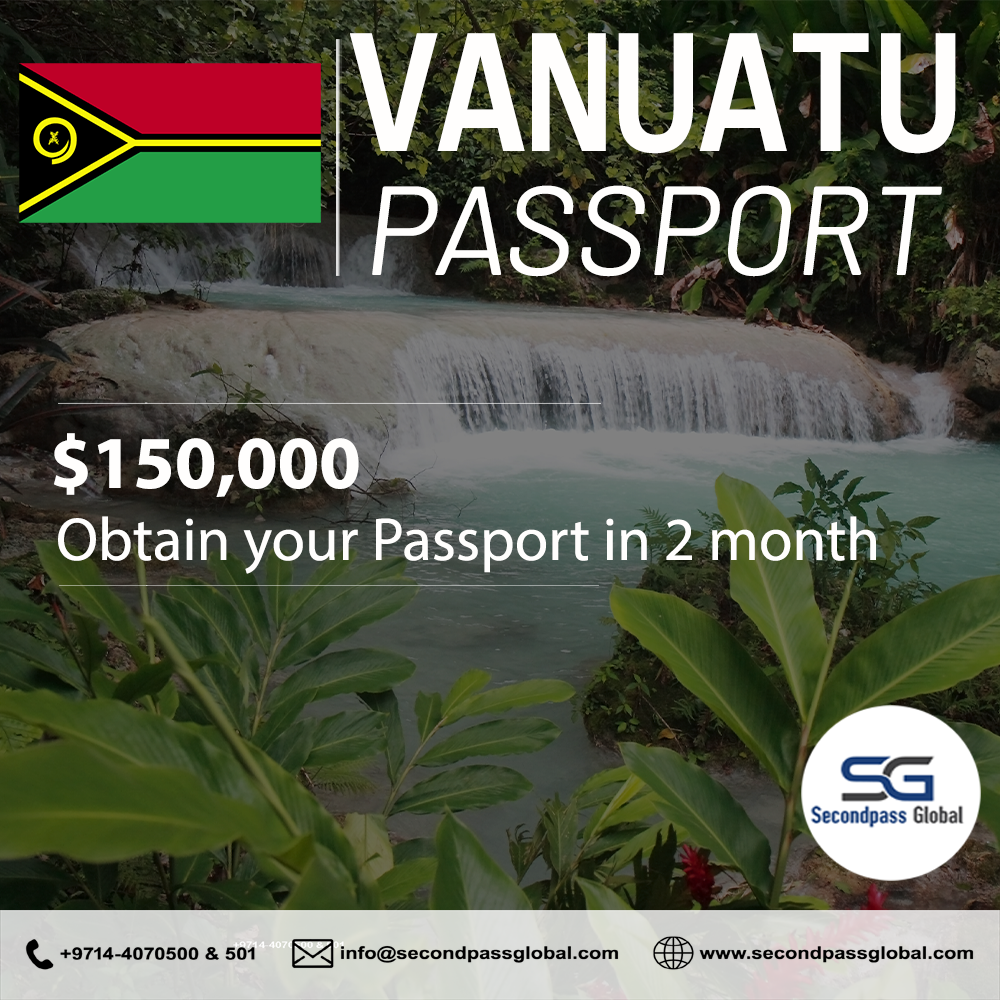 Vanuatu-citizenship