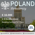 Poland Residancy