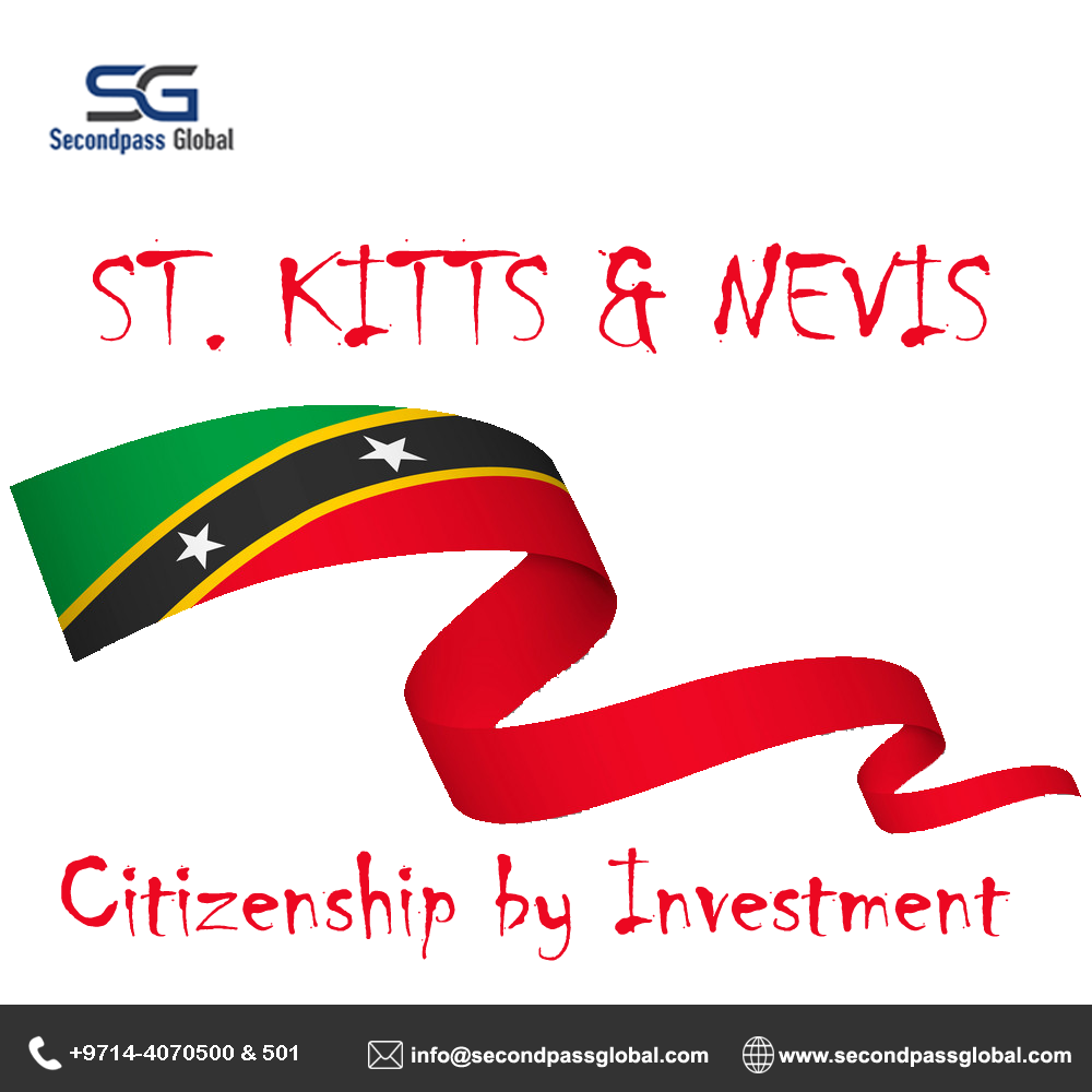 ST. KITTS & NEVIS