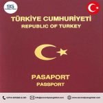 TURKEY CITIZENSHIP