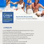 CYPRUS RESIDENCY