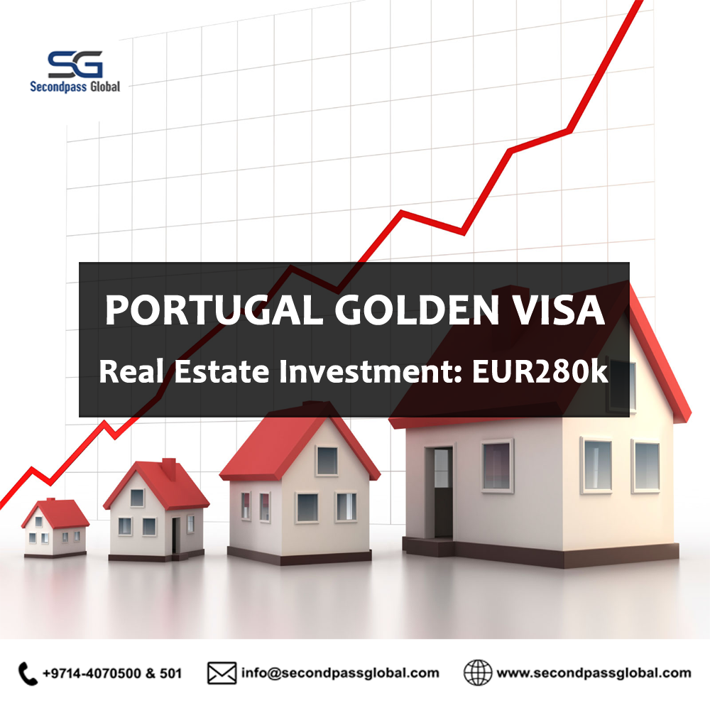 Portugal Golden Visa
