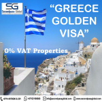GREECE RESIDENCY