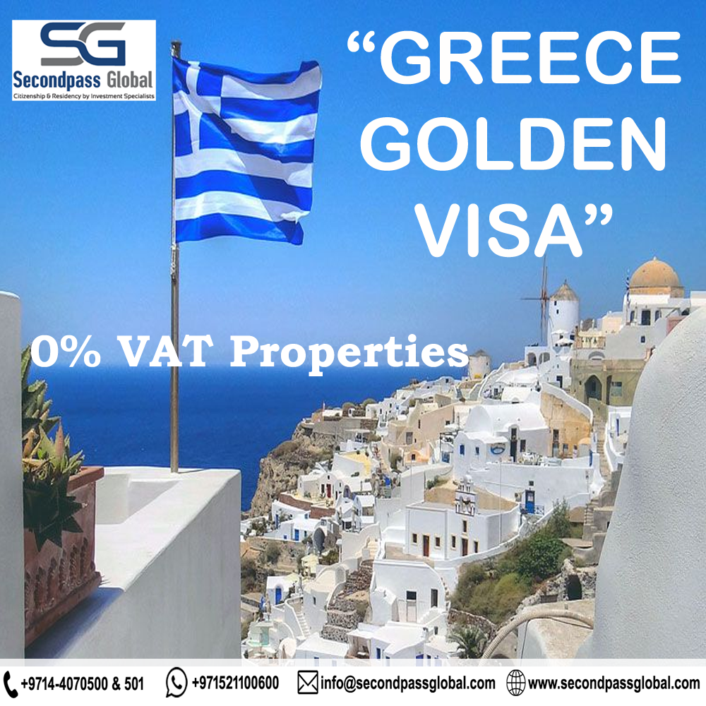 GREECE RESIDENCY