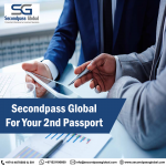 second passport