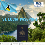 St. LUCIA