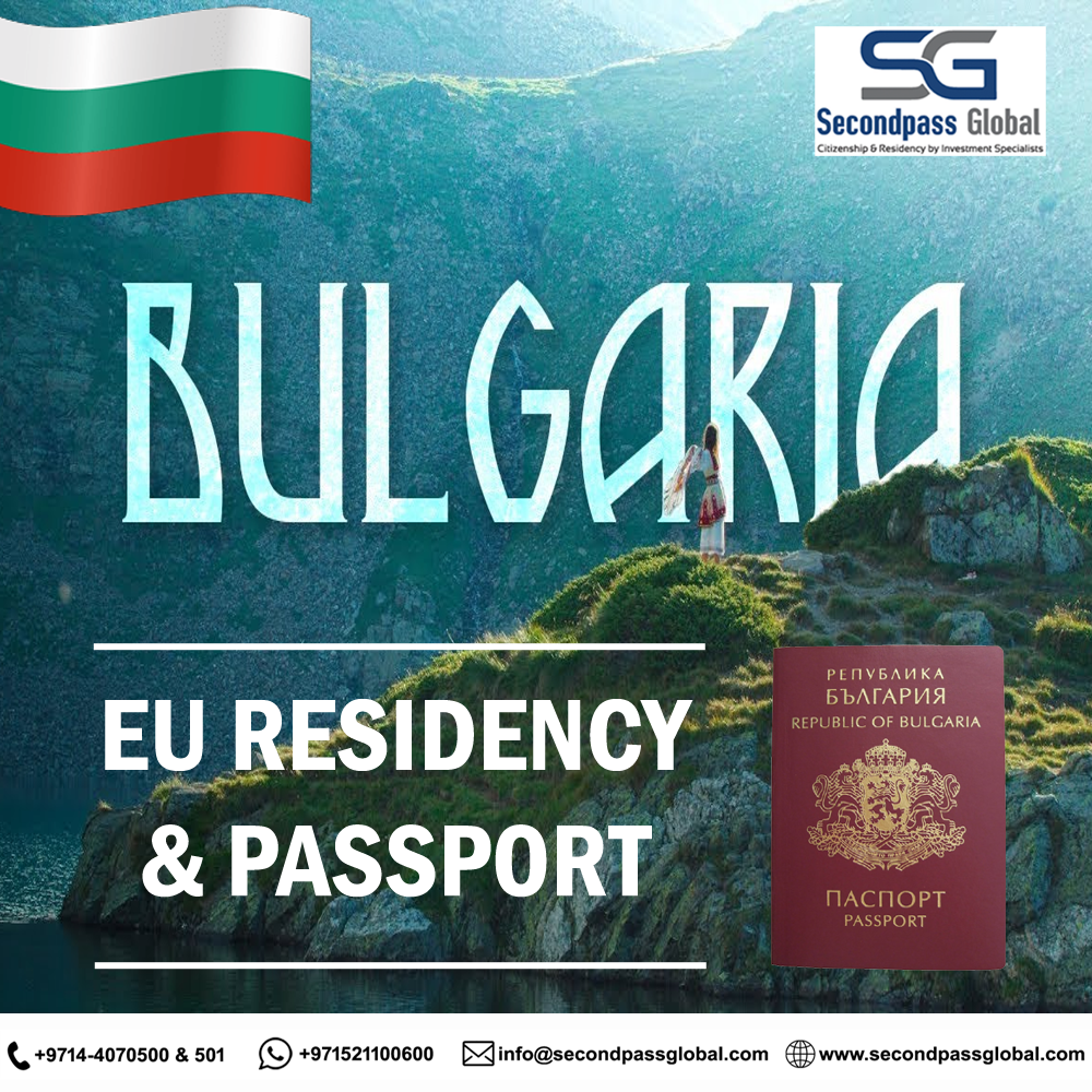 bulgaria