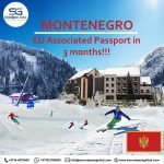 MONTENEGRO