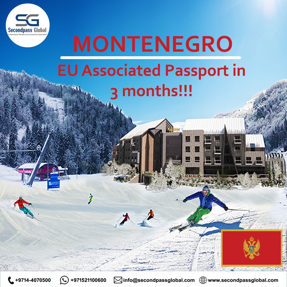 MONTENEGRO