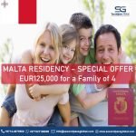 MALTA RESIDENCY