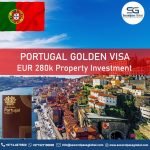PORTUGAL GOLDEN