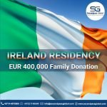 IRELAND Residency