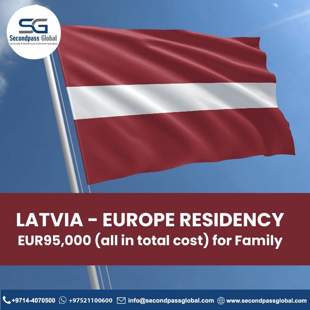 LATVIA