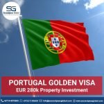 PORTUGAL GOLDEN VISA