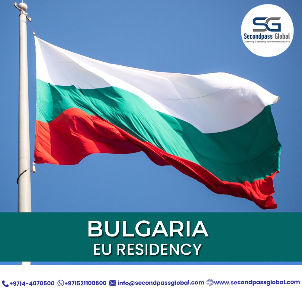 BULGARIA