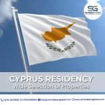 CYPRUS RESIDENCY