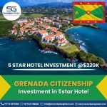 GRENADA CITIZENSHIP