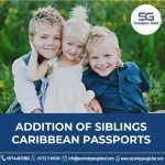 NEW ADDITION OF SIBLINGS