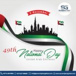 Happy 49th UAE Independence day