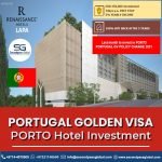 PORTUGAL GOLDEN VISA