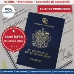 ST. KITTS PROMOTION
