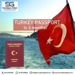 TURKEY PASSPORT