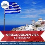 GREECE GOLDEN Visa