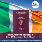 IRELAND RESIDENCY