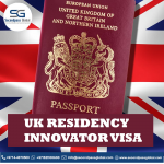 UK RESIDENCY