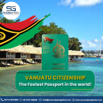 VANUATU CITIZENSHIP