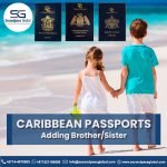 CARIBBEAN PASSPORTS