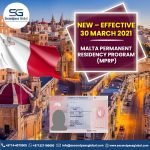 MALTA PERMANENT RESIDENCY PROGRAM