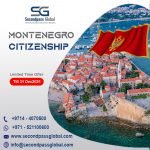 Montenegro Citizenship