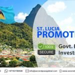 ST. LUCIA PROMOTION