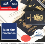 Saint Kitts Promotion