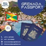 GRENADA PASSPORT