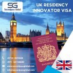 UK RESIDENCY